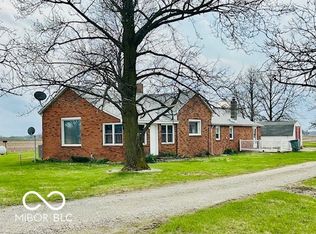6230 N 450 E, Lebanon, IN