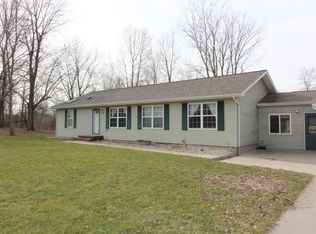 66026 County Road 376, Bangor, MI 49013