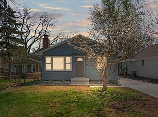 307 E 79th Ter, Kansas City, MO 64114