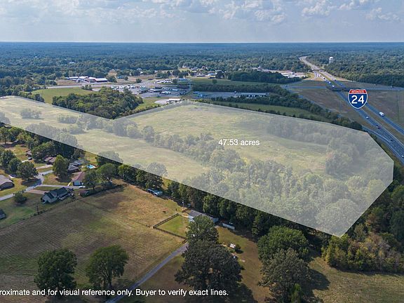 5th image of 7150 Benton Rd