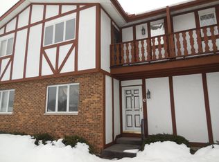 681 E Thompson St #C, Princeton, IL 61356