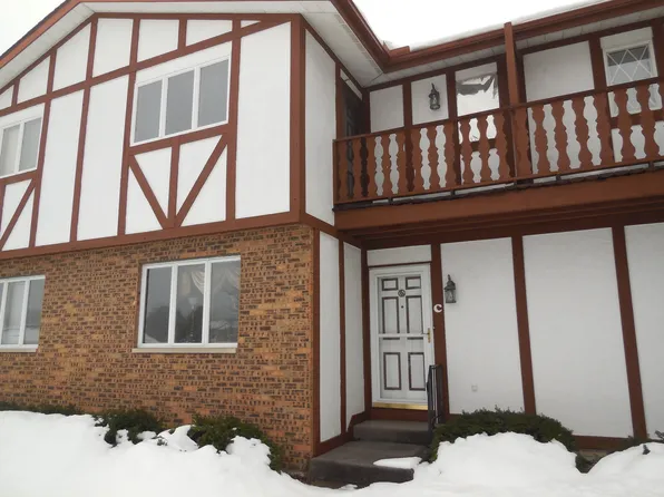 681 E Thompson St #C, Princeton, IL 61356