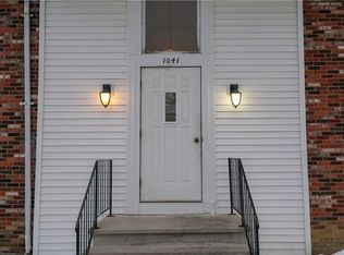 1041 Spencerport Rd APT C, Gates, NY 14606