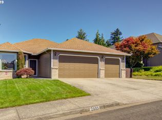 2605 NW 32nd Ave, Camas, WA 98607