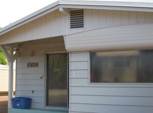 5409 W Rocking Circle St, Tucson, AZ 85713