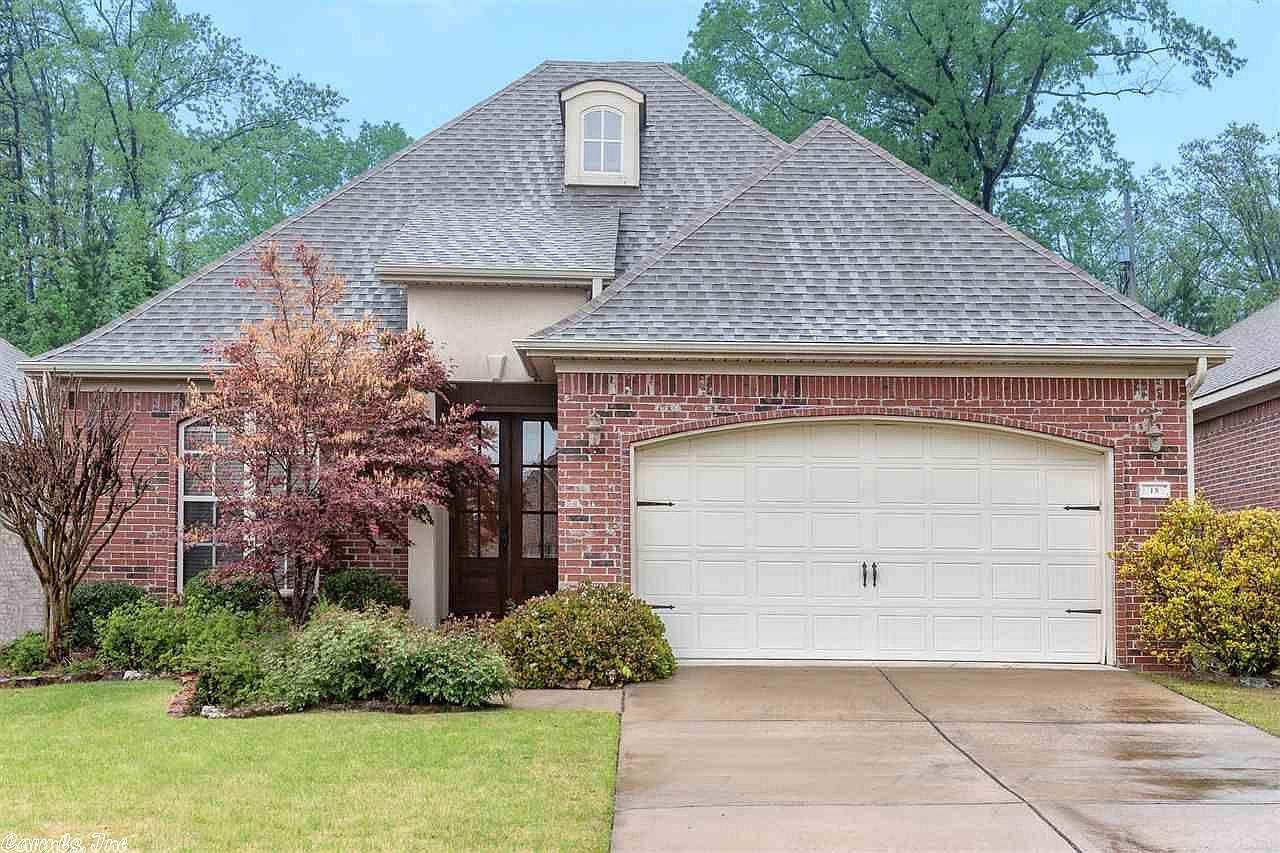 18 Taylor Park Loop, Little Rock, AR 72211 Zillow