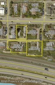 405 E Main St, New Castle, CO, 81647