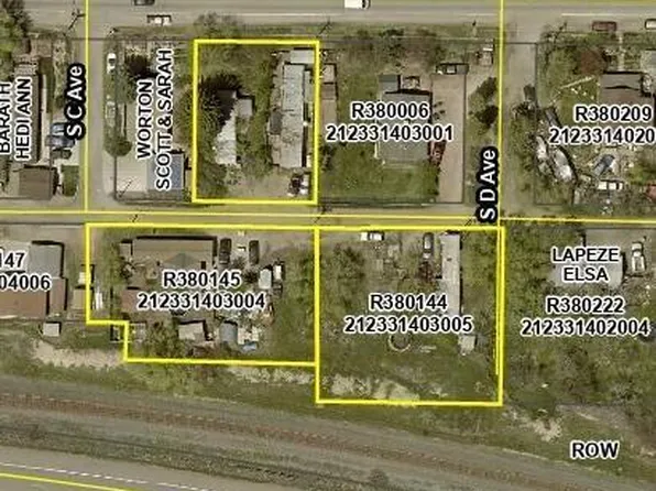 419 Rodreick Ln, New Castle, CO 81647