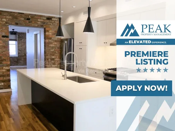 2521 O St, Richmond, VA 23223