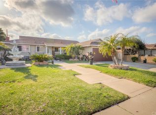 2606 Deodar St, Santa Ana, CA 92705