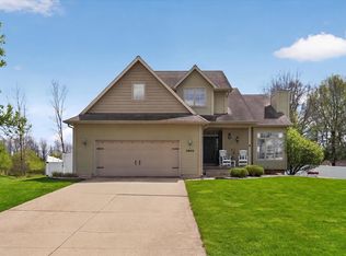 3849 Thorncrest Dr, Jackson, MI 49203