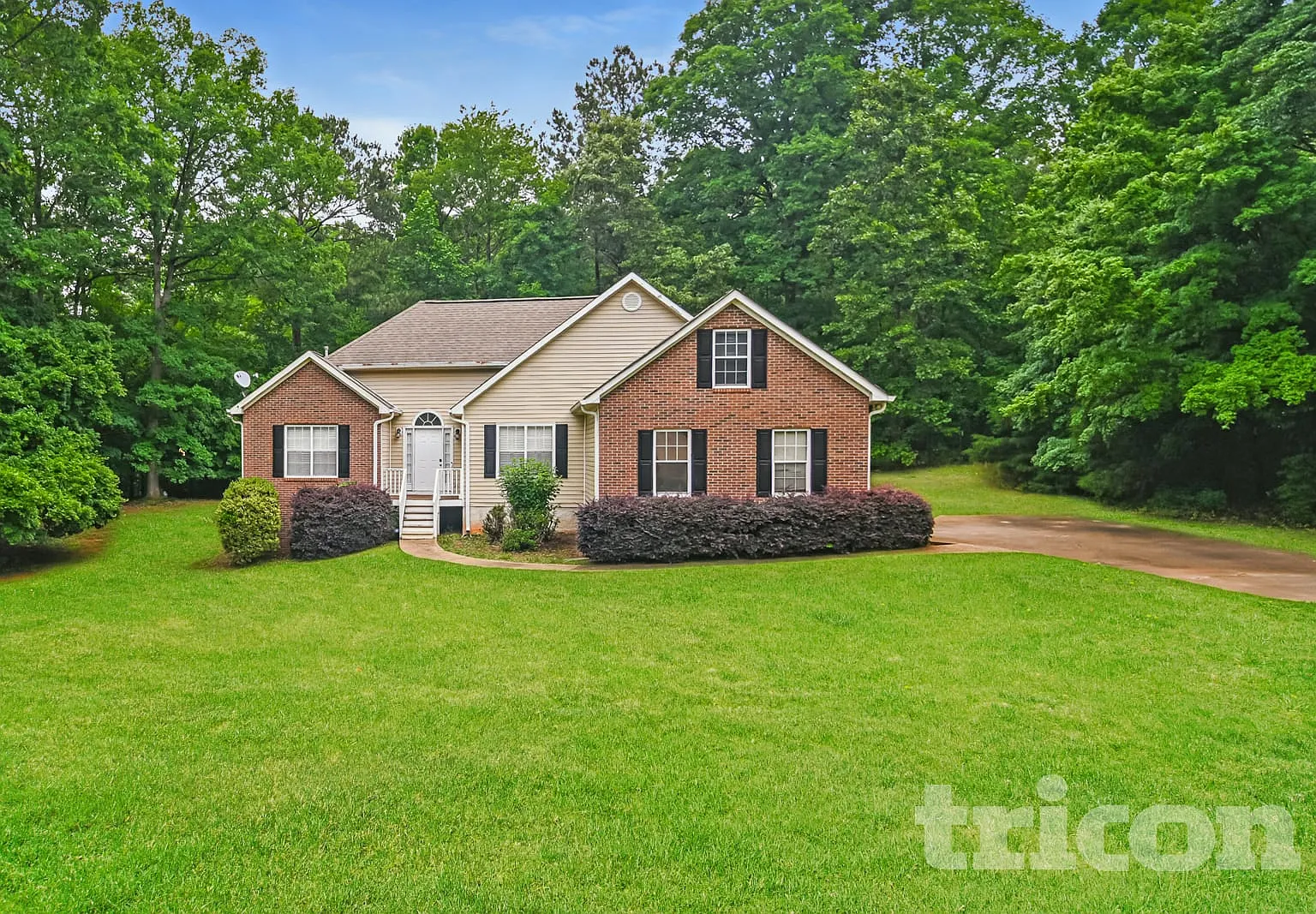 390 River Point Dr McDonough GA — Photo 1
