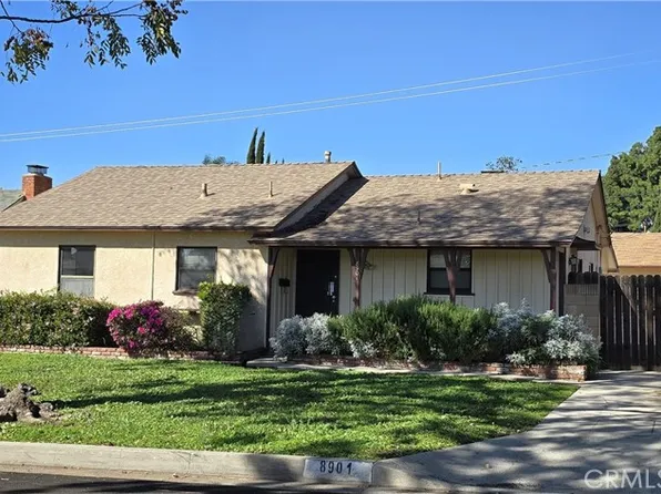 8901 Ocean View Ave, Whittier, CA 90605