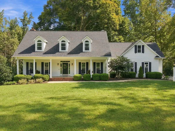 4165 Indian Trail Rd, Oxford, NC 27565
