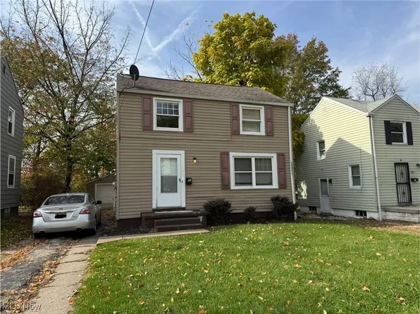 476 Keck St, Akron, OH 44305
