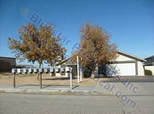 15666 Bear Valley Rd APT 8, Victorville, CA 92395