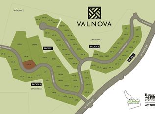 7202 N Cairnhill Way, Eagle, ID 83616