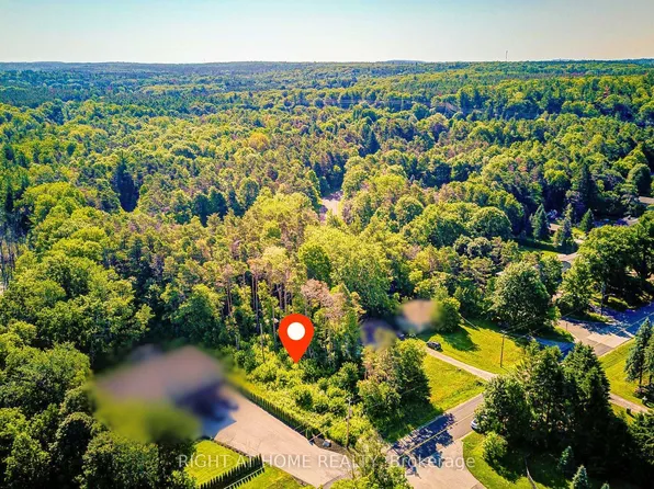 16895 McCowan Rd, Whitchurch Stouffville, ON L4A 4L7