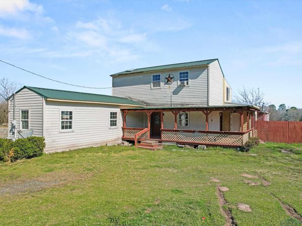 7576 Us Highway 80, Big Sandy, TX 75755
