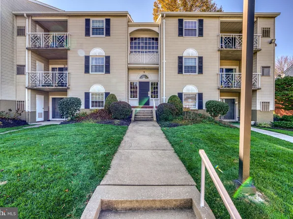 3 Elphin Ct Unit 101, Lutherville Timonium, MD 21093