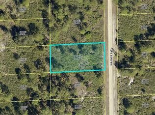 1613 Wagner Ave, Lehigh Acres, FL 33972