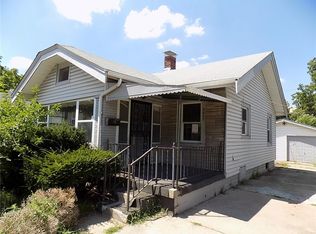 3622 Rockville Rd, Indianapolis, IN 46222