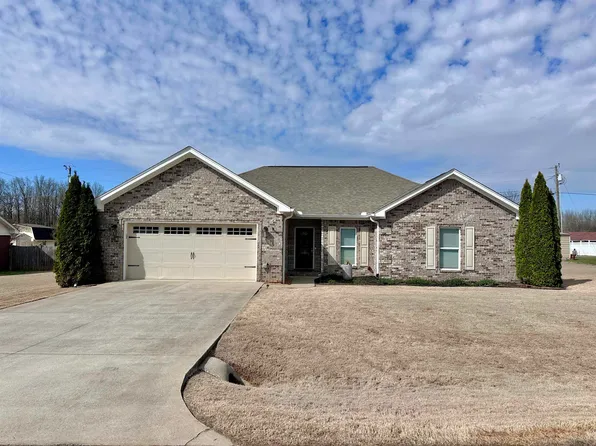 116 Bunnell Ave, Muscle Shoals, AL 35661