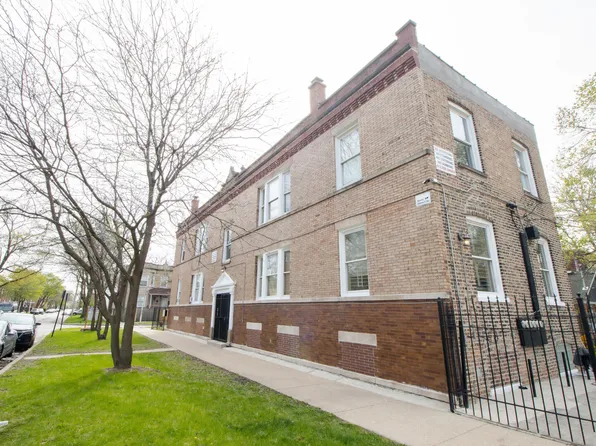 3345 W Huron St, Chicago, IL 60624