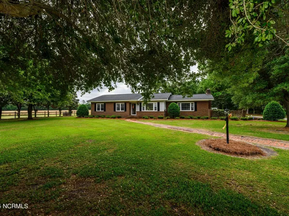 2167 Ice Plant Road, Fair Bluff, NC 28439