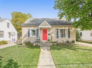 1442 Edward Ave SE, Grand Rapids, MI 49507