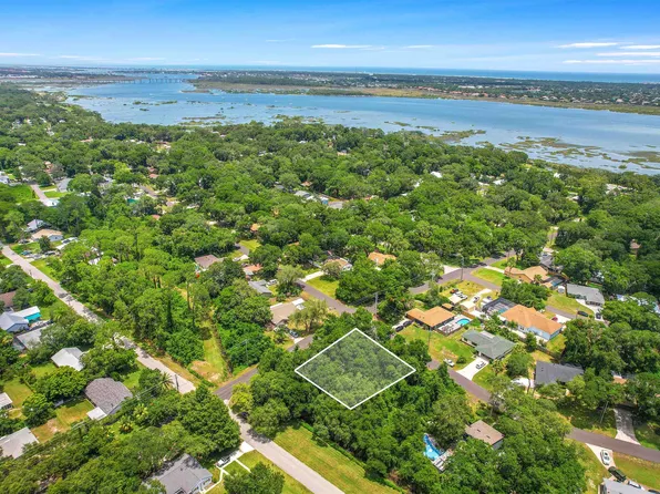 1004 San Jose Rd, Saint Augustine, FL 32086