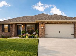 404 Penzance St, Monett, MO 65708