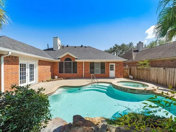 23202 Sawleaf Cir, Katy, TX 77494