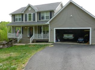 8484 Bloomsbury Rd, King George, VA 22485