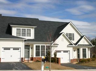 172 Village Blvd, Palmyra, VA 22963