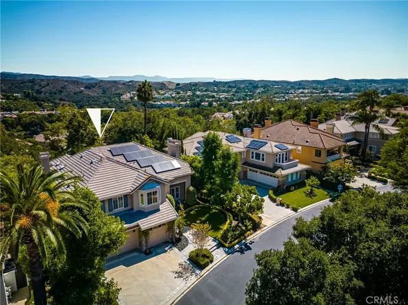 10 Brentano Dr, Coto De Caza, CA 92679