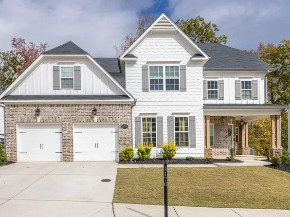 4170 Rock Creek Dr, Cumming, GA 30028