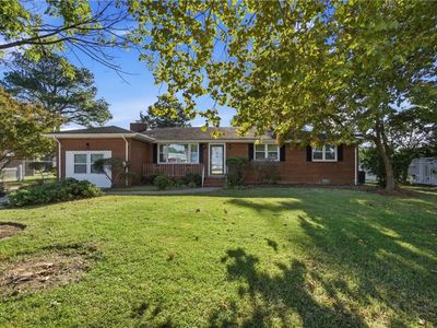 652 Newtown Rd, Virginia Beach, VA, 23462