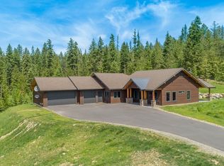 519 Clark Trl, Sagle, ID 83860