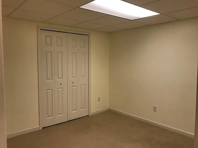 Lower Level Bonus Room #2
(Can't be used as a bedroom)