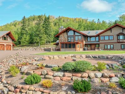 21 Eagle Mountain Ln, Lutsen, MN, 55612