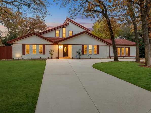 2013 Florence Rd, Keller, TX 76262