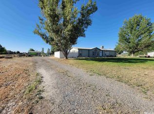 4590 Pogonip Dr, Winnemucca, NV 89445