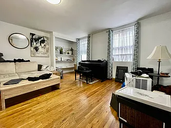 Rented by J Misrahi Realty Corp