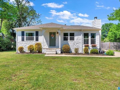 587 Springdale Rd, Mount Olive, AL, 35117