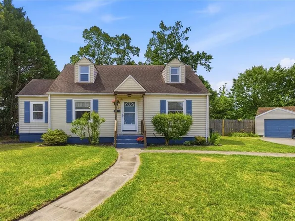 725 Leonard Rd, Norfolk, VA 23518