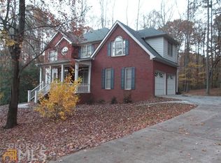 360 Longwood Pl, Jonesboro, GA 30236
