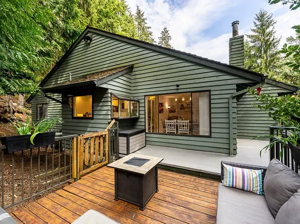 3398 William Ave, North Vancouver, BC V7K 2Z6