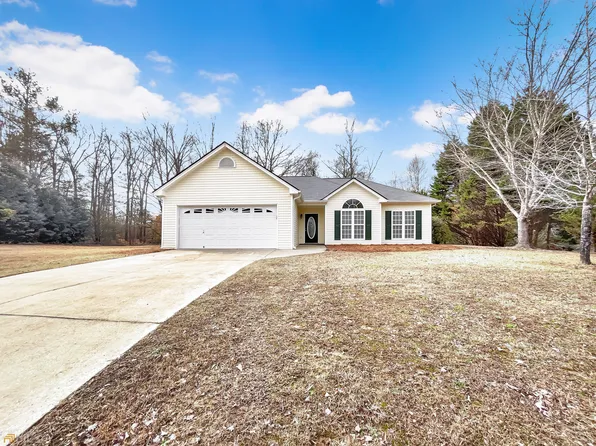 37 Maple Walk, Braselton, GA 30517
