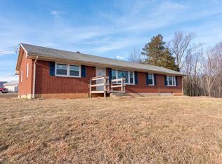 1079 Mountain Valley Rd, Vinton, VA 24179